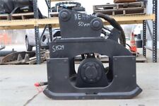 excavator plate compactor for sale  Des Moines