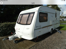 Berth touring caravans for sale  LEICESTER