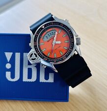 Vintage diver watch for sale  Shipping to Ireland