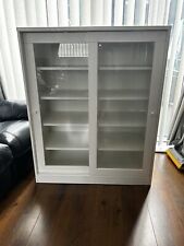 Bookcase display shelving for sale  STOCKPORT