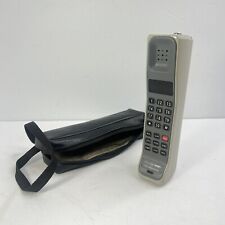 Teléfono Móvil Motorola Ultra Clásico Ladrillo Teléfono Celular Uno De Colección segunda mano  Embacar hacia Mexico