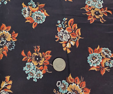 Vintage 3yds black for sale  Orlando