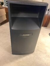 Bose acoustimass series d'occasion  Lys-lez-Lannoy