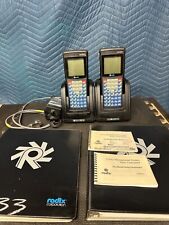 Lot radix fw500 for sale  New Hartford