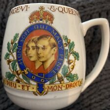 Royal memorabilia george for sale  PRESCOT