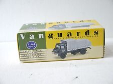 Vanguards thames trader for sale  CANNOCK