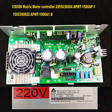 Placa de controle de motor Matrix 2955036004 APMT-1500AP-1 1000390922 APMT-1500A1 B comprar usado  Enviando para Brazil