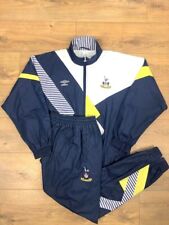 Tottenham 1991 umbro for sale  LONDON