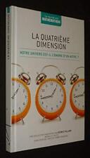 Mathematique quatrieme dimensi d'occasion  France