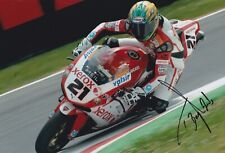 Troy bayliss hand for sale  SCUNTHORPE