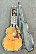 Takamine series eg523sc d'occasion  Expédié en Belgium