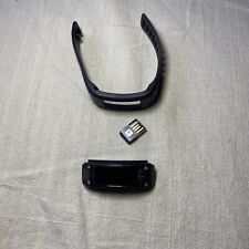 Garmin Vivofit Activity Tracker - Small Black Band Need Batteries, used for sale  Shipping to South Africa