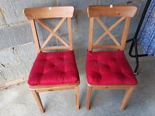Pair ikea ingolf for sale  CIRENCESTER