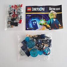 Lego dimensions doctor for sale  BEDFORD