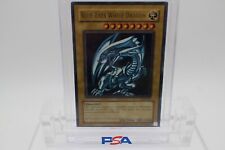 Blue-Eyes White Dragon Kaiba SDK-001 1st Edition Ultra Rare, TCG YUGIOH SHIP TOD, used for sale  Shipping to South Africa