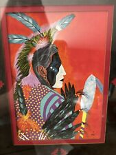 Native american indian for sale  Loup City