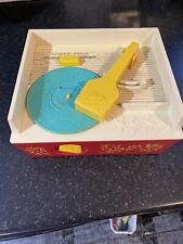 Child fisher price for sale  CHICHESTER