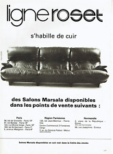 Publicité advertising 0922 d'occasion  Expédié en Belgium