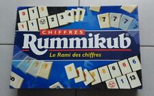 Jeu rummikub rami d'occasion  Badonviller