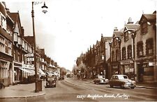 Brighton road purley for sale  HIGHBRIDGE