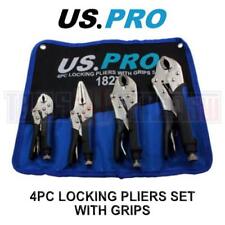 Pro locking pliers for sale  PLYMOUTH