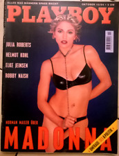 Playboy ktober 1994 gebraucht kaufen  Frohburg