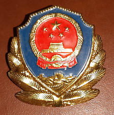 China police hat usato  Trapani