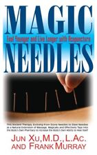 Magic needles feel for sale  DERBY