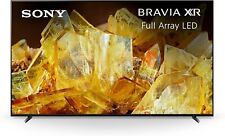 TV X90L Sony 55 polegadas 4K Ultra HD: BRAVIA XR Full Array LED Smart Google comprar usado  Enviando para Brazil