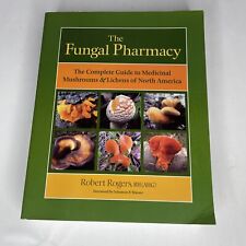 Fungal pharmacy complete for sale  Ionia