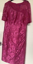 Stunning zeila cerise for sale  BLACKPOOL