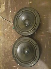 Tweeter speaker ohm for sale  BIRMINGHAM