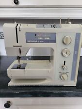 Bernina 1020 sewing for sale  GRANTHAM