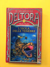 libri deltora usato  Italia