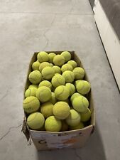 Vendo palline tennis usato  Bastia Umbra