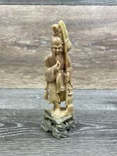 Chinese hand carved for sale  Morrisville