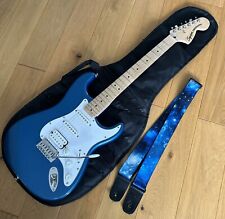 Squier affinity series for sale  EASTBOURNE