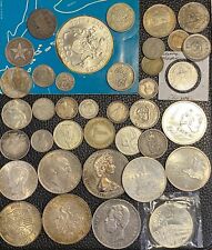 Foreign silver coins for sale  Louisville