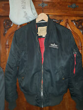 Original alpha industries for sale  Shipping to Ireland