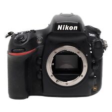Nikon d800 3009660 d'occasion  Expédié en Belgium