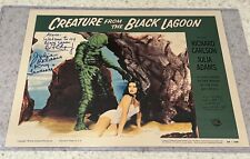 Creature black lagoon for sale  Ormond Beach