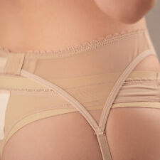 Nude mesh garter for sale  Shipping to Ireland