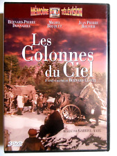 Dvd colonnes ciel d'occasion  Clermont-Ferrand-
