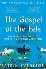 Gospel eels father for sale  Shipping to Ireland