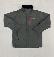 Columbia waterproof jacket for sale  Pierson