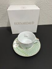Bernardaud praiana tea for sale  Mount Laurel