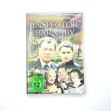 Inspector barnaby super gebraucht kaufen  Wiesbaden