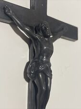 Crucifix cast iron for sale  Phoenix