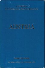 Austria biblioteca repubblica usato  Bastia Umbra