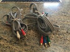Audio cable rca for sale  Altoona